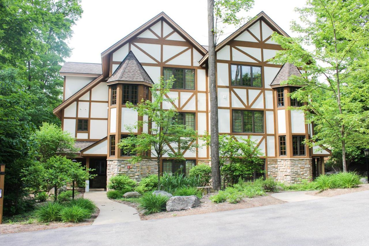 Hotel The Highlands At Harbor Springs Exterior foto