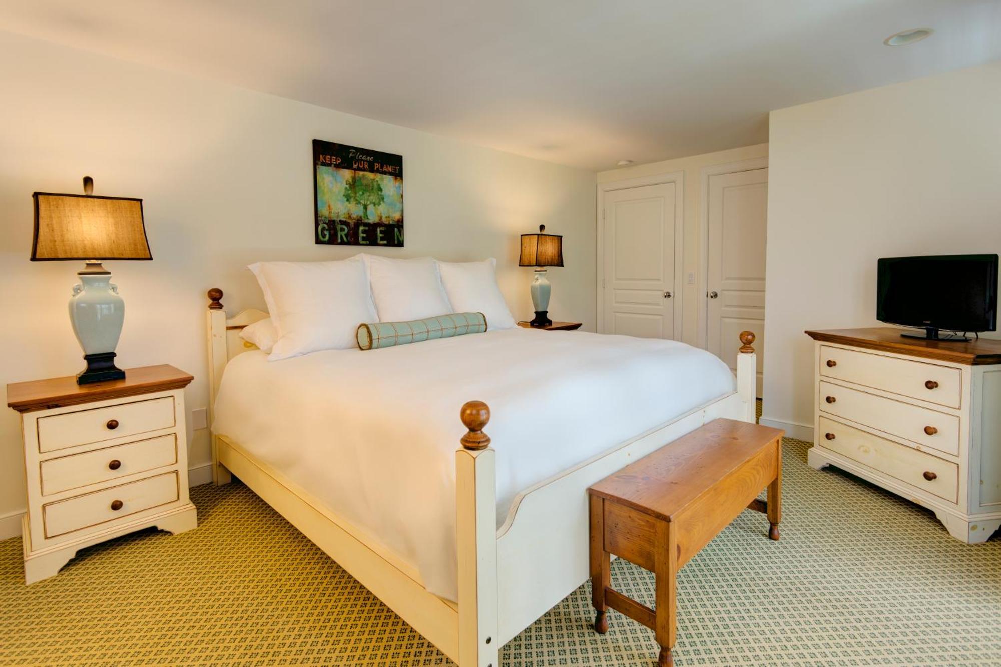 Hotel The Highlands At Harbor Springs Zimmer foto