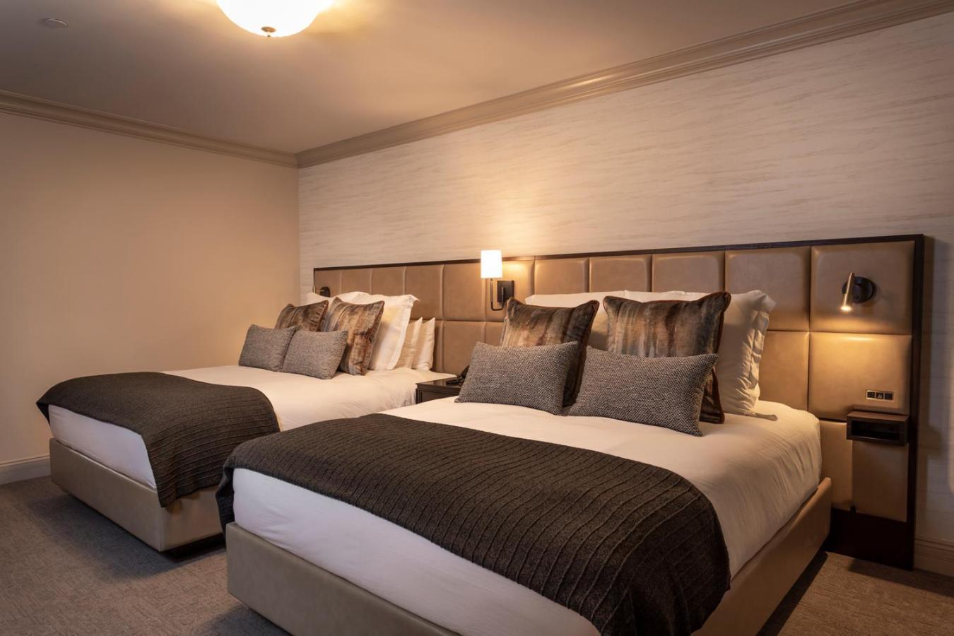 Hotel The Highlands At Harbor Springs Zimmer foto
