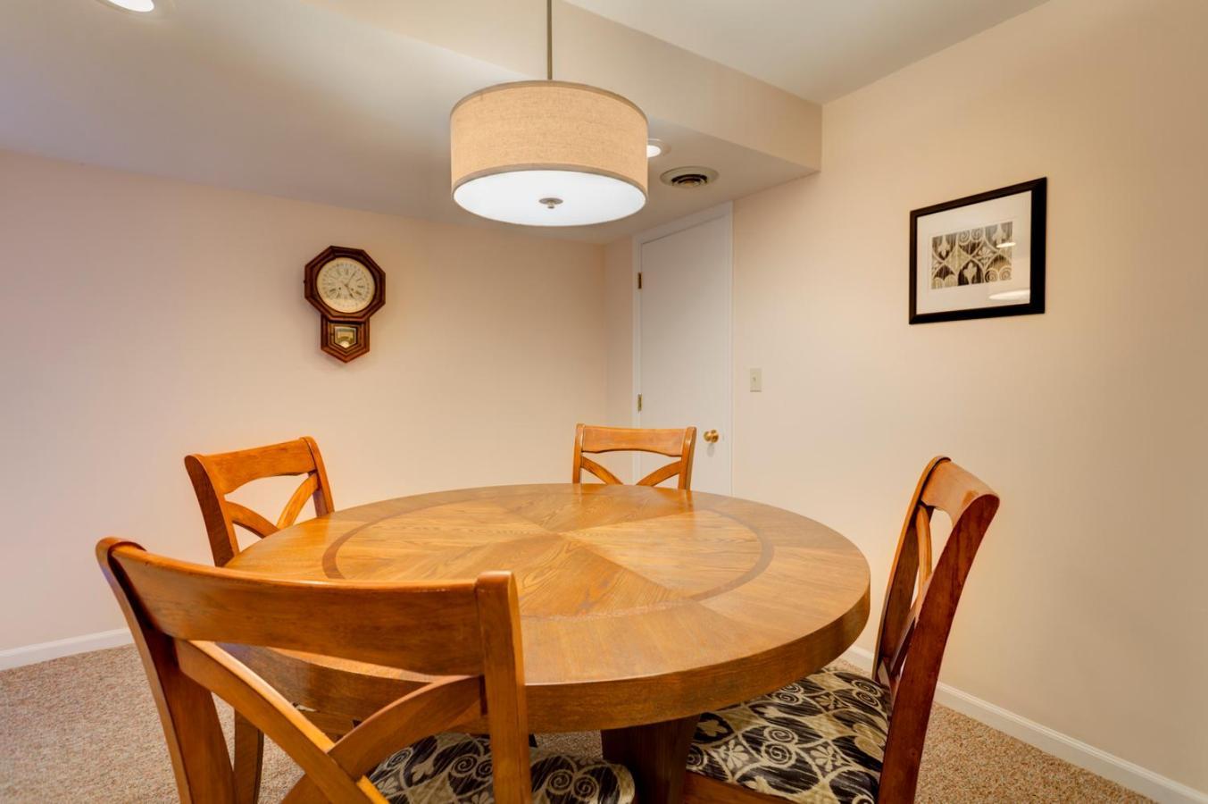 Hotel The Highlands At Harbor Springs Zimmer foto