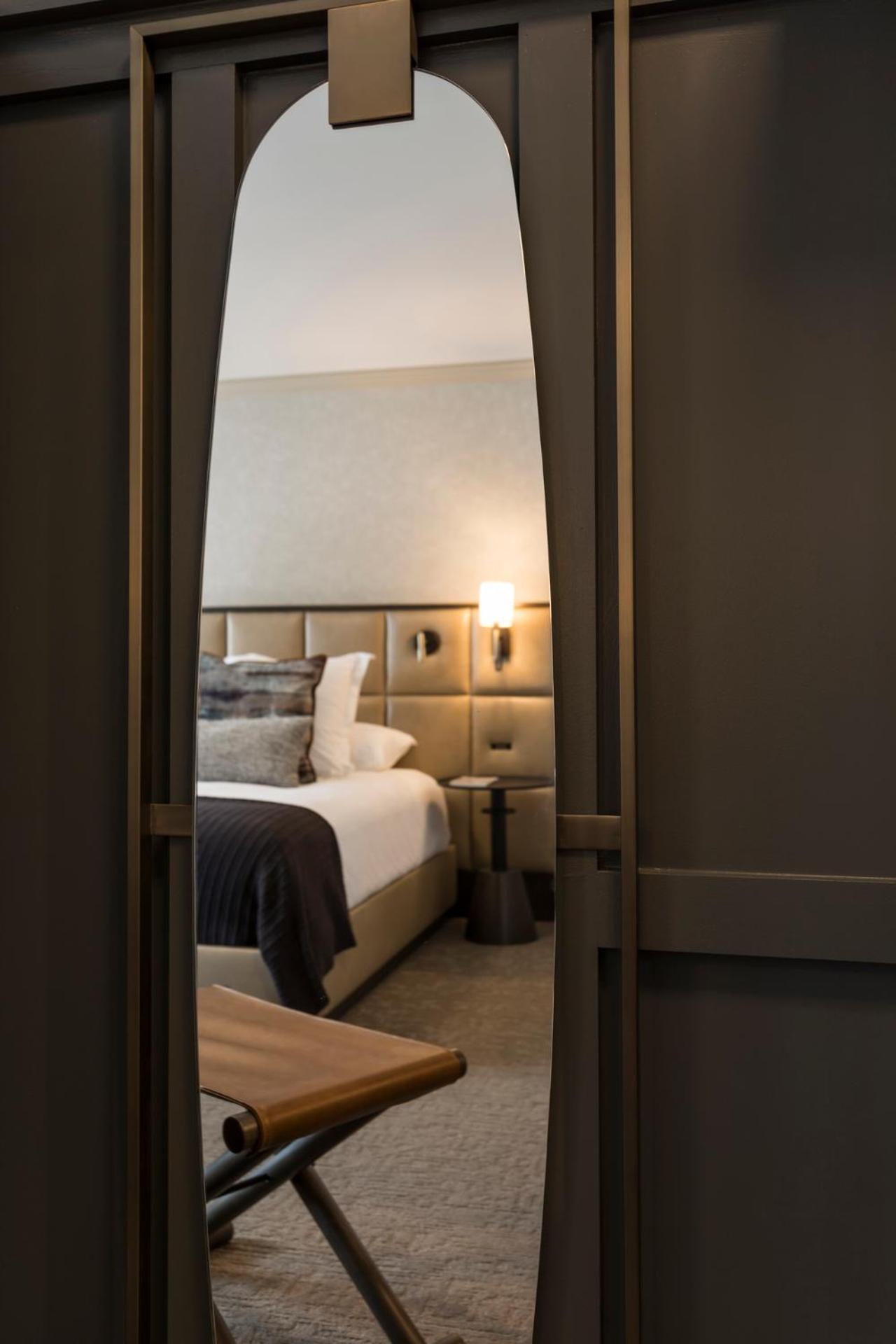Hotel The Highlands At Harbor Springs Zimmer foto