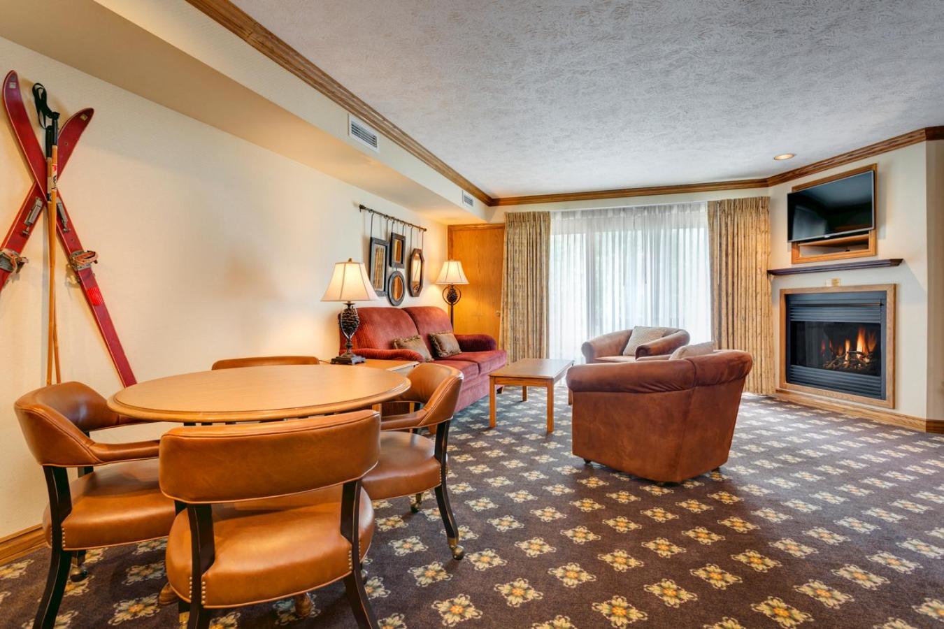 Hotel The Highlands At Harbor Springs Zimmer foto