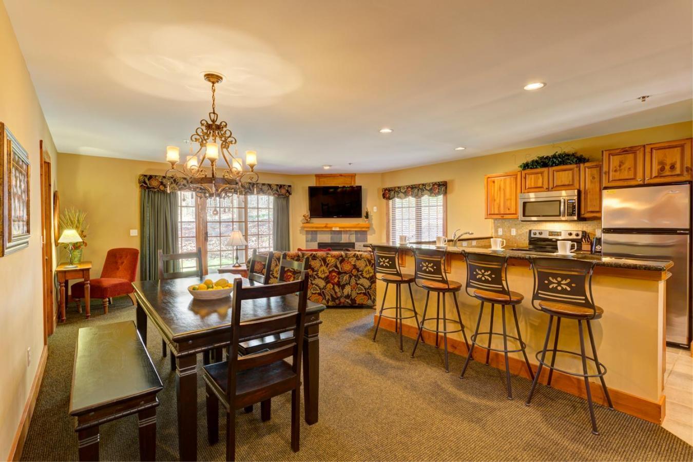 Hotel The Highlands At Harbor Springs Zimmer foto