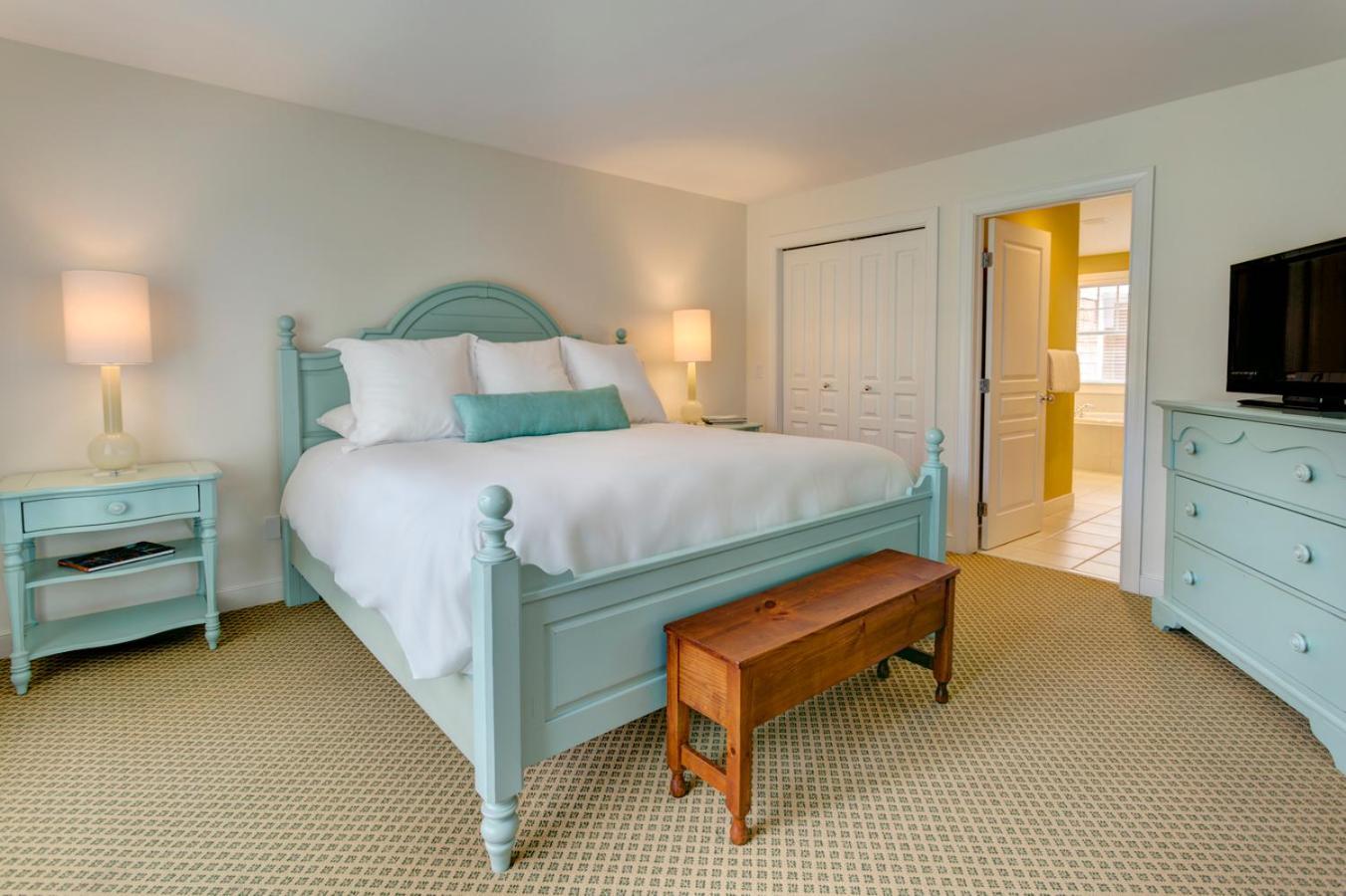 Hotel The Highlands At Harbor Springs Zimmer foto