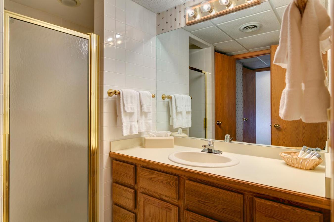 Hotel The Highlands At Harbor Springs Zimmer foto