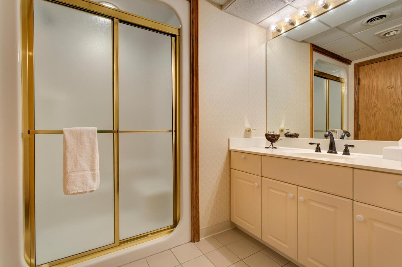 Hotel The Highlands At Harbor Springs Zimmer foto