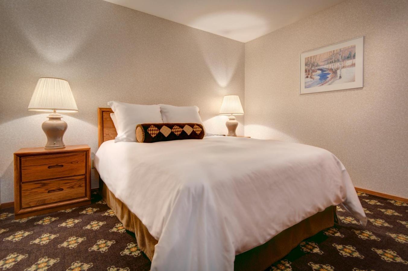 Hotel The Highlands At Harbor Springs Zimmer foto