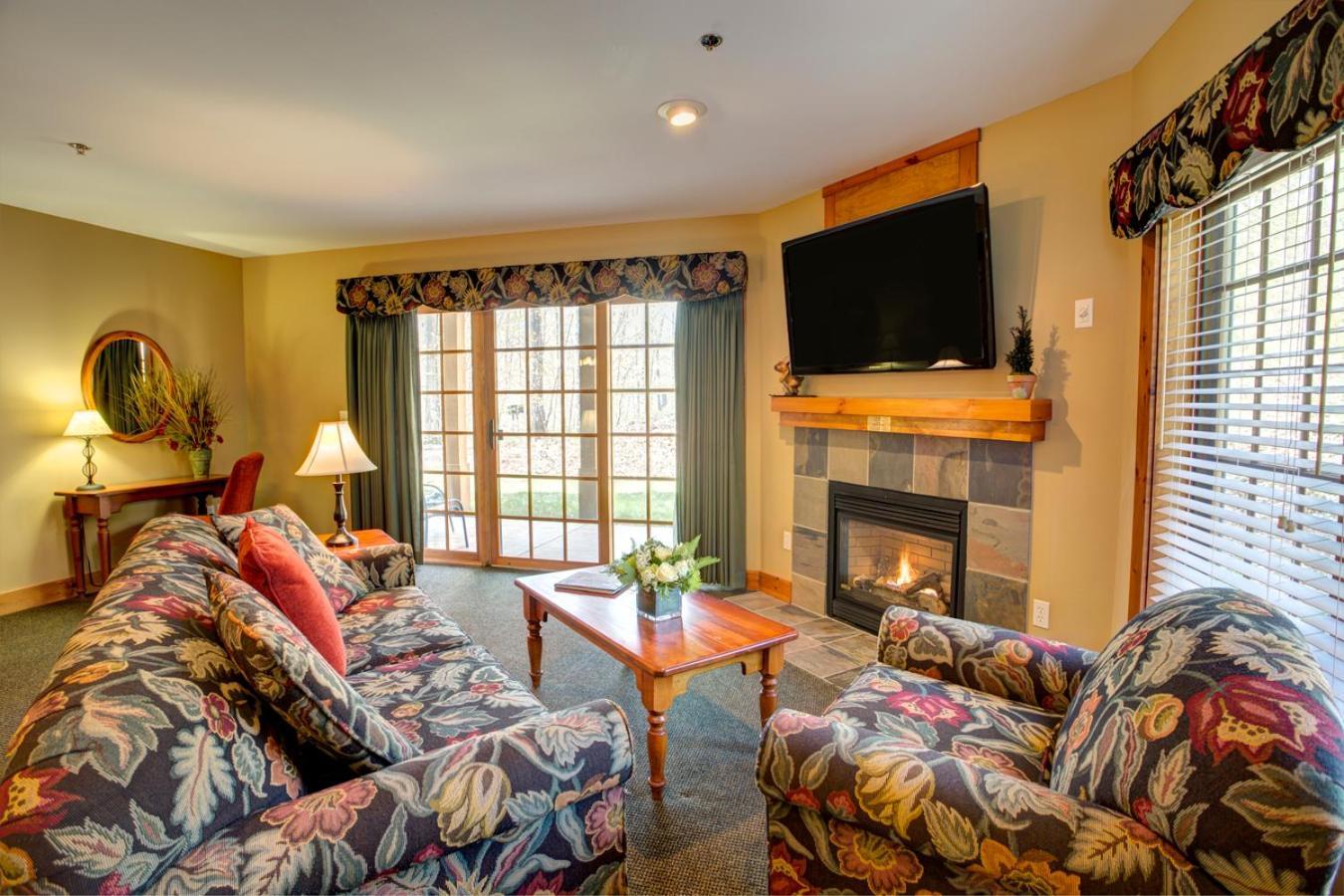 Hotel The Highlands At Harbor Springs Zimmer foto