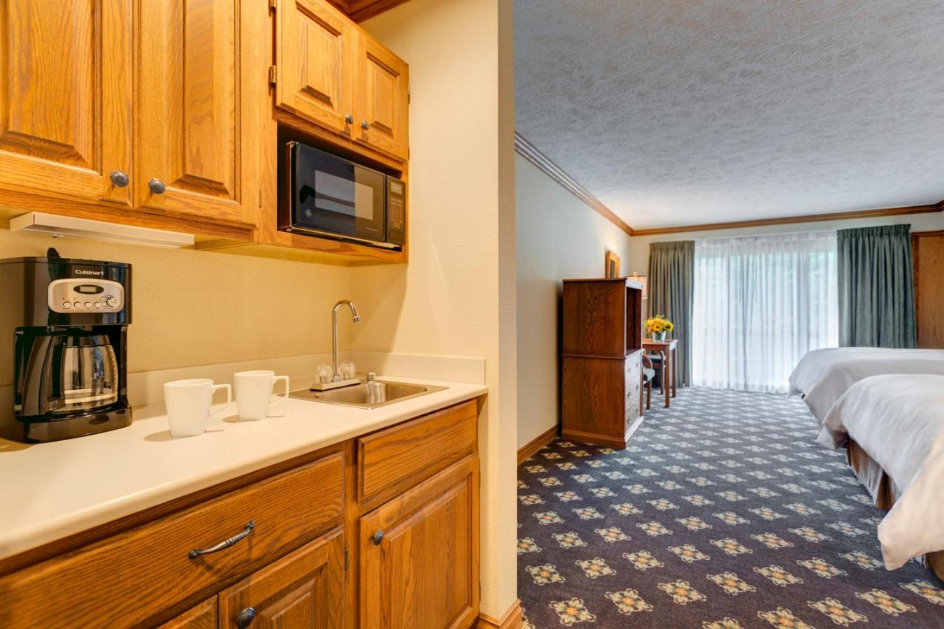 Hotel The Highlands At Harbor Springs Zimmer foto
