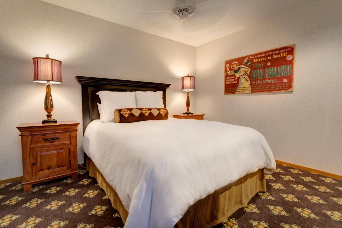 Hotel The Highlands At Harbor Springs Zimmer foto