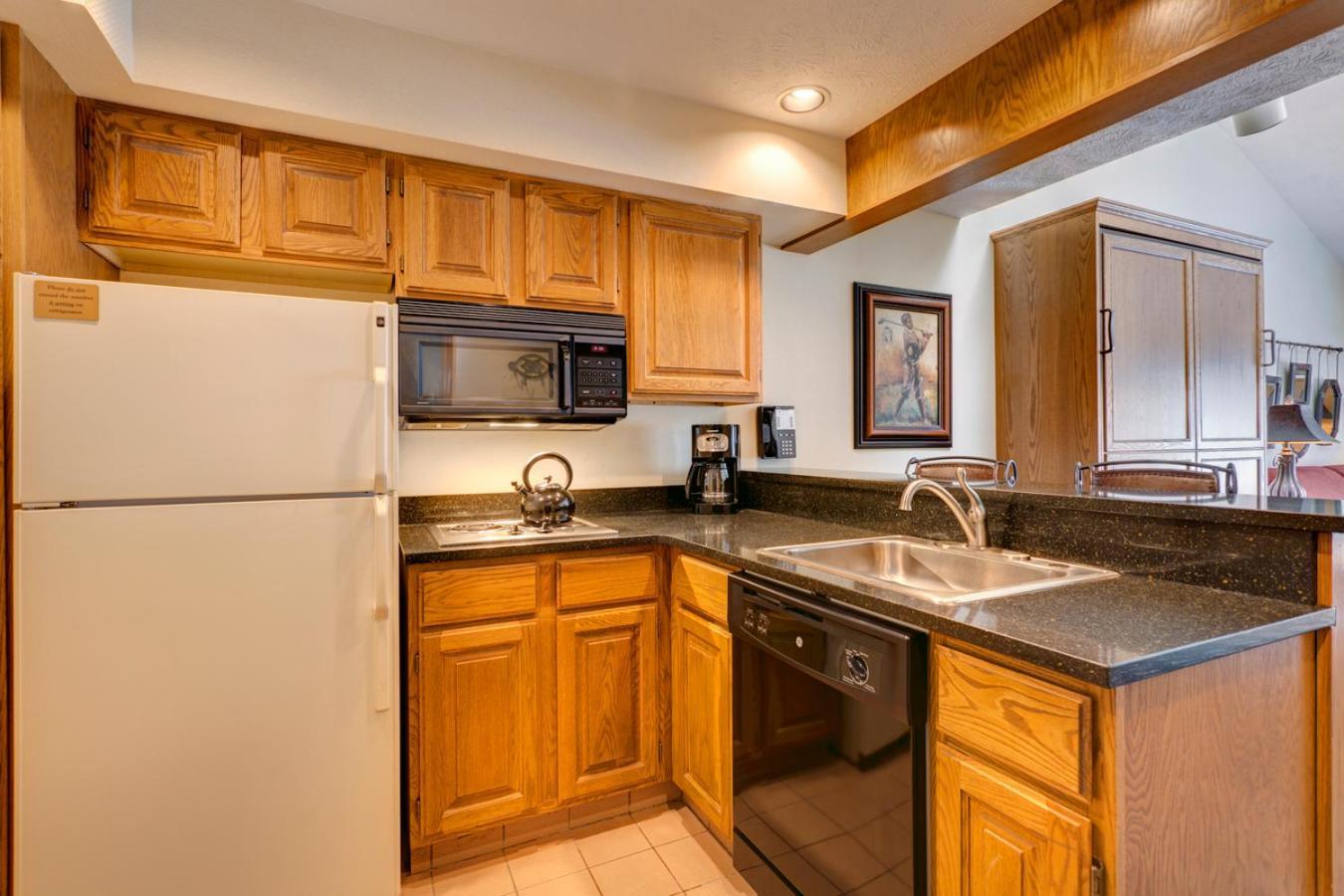 Hotel The Highlands At Harbor Springs Zimmer foto