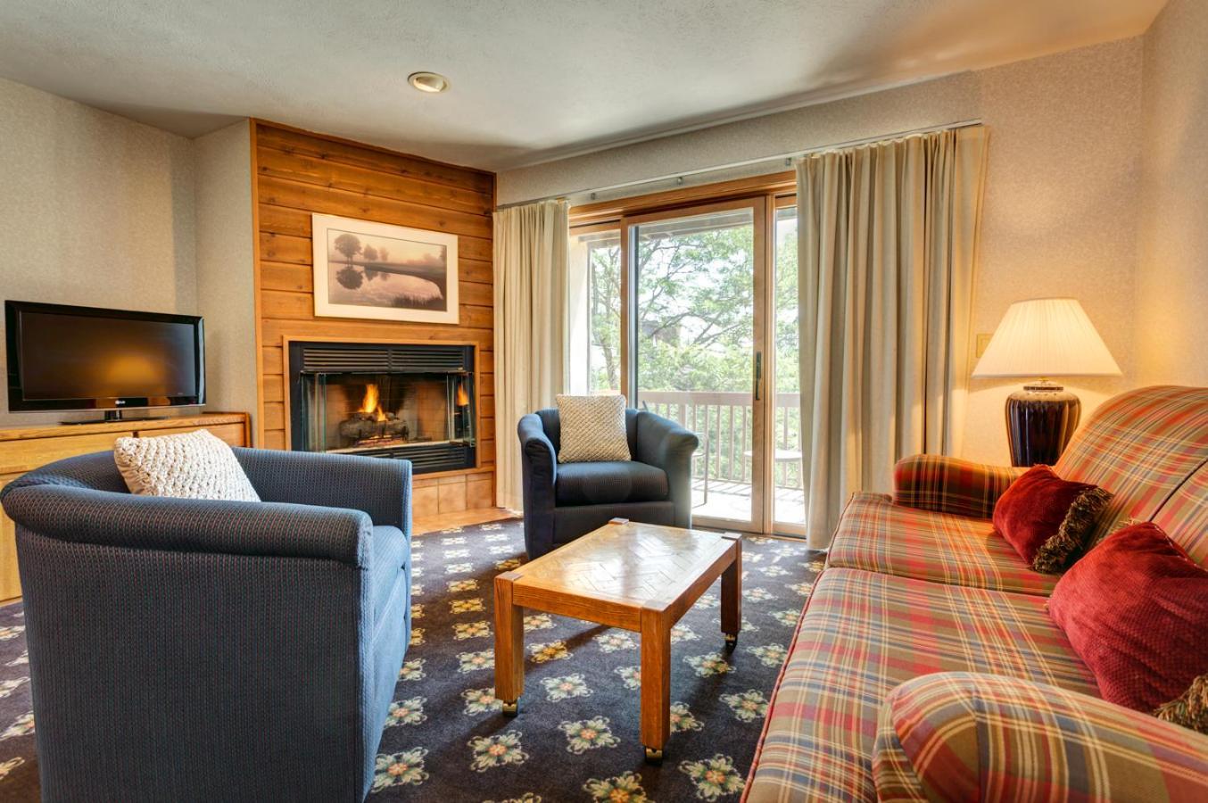Hotel The Highlands At Harbor Springs Zimmer foto