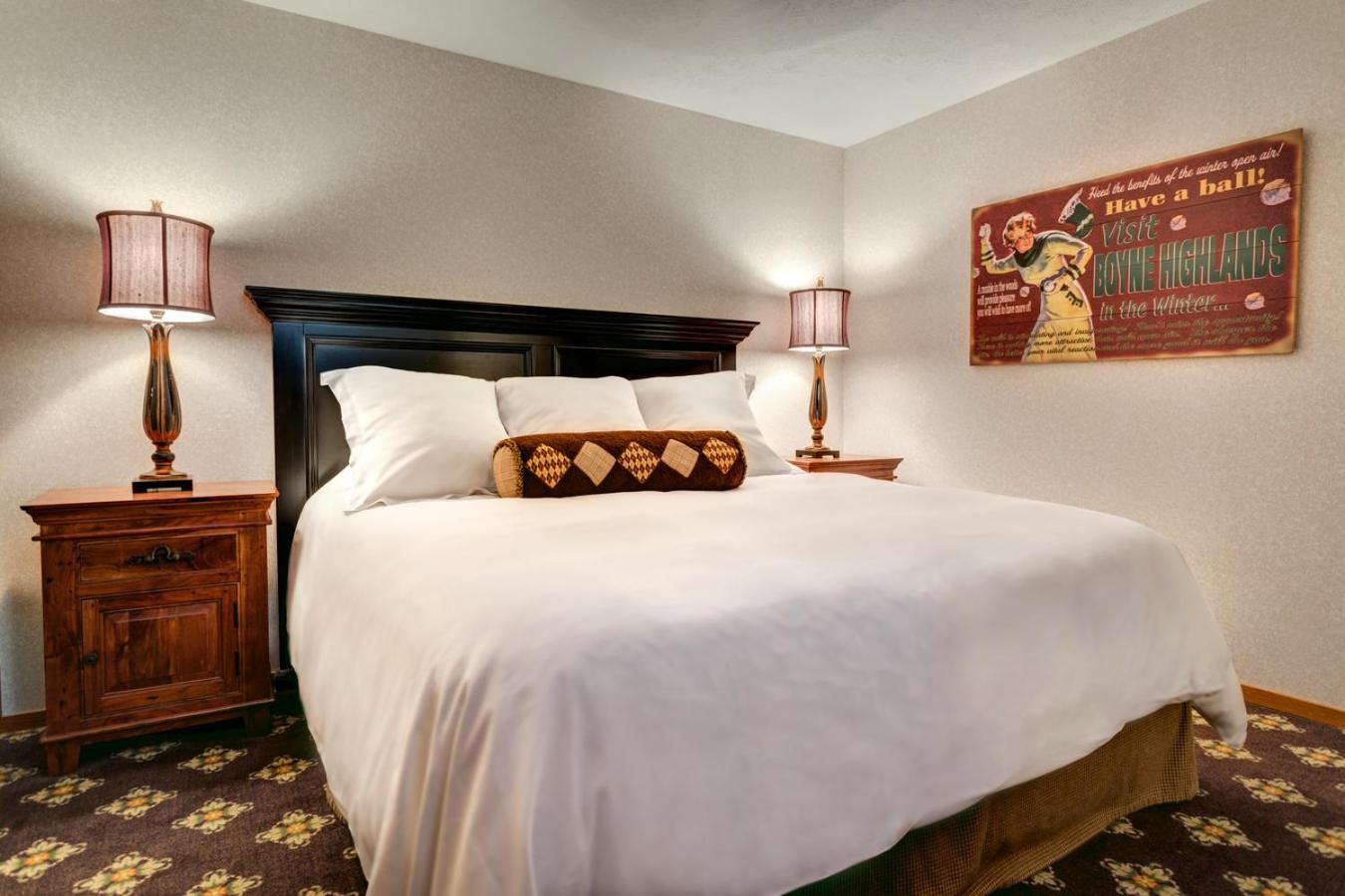 Hotel The Highlands At Harbor Springs Zimmer foto