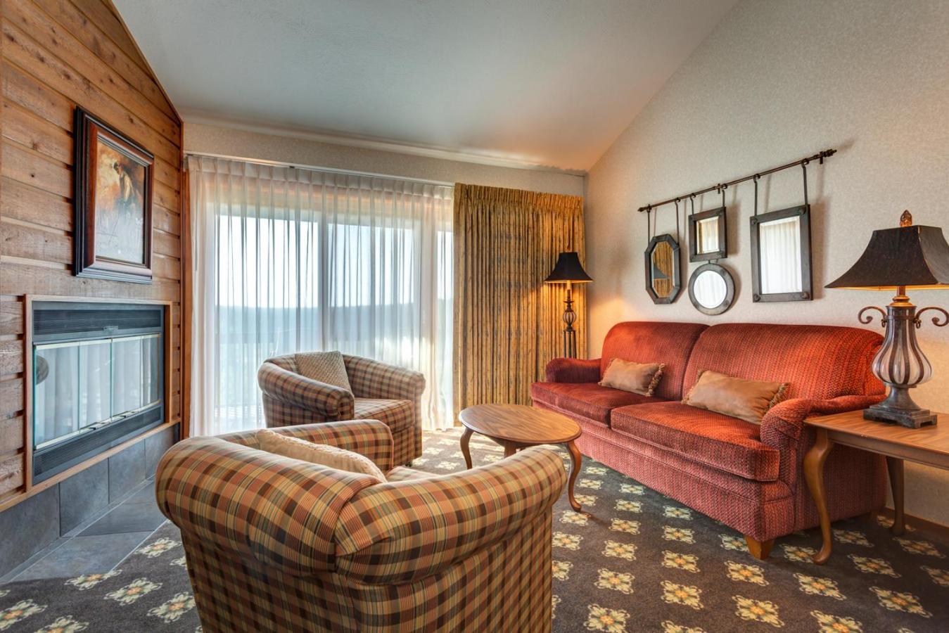 Hotel The Highlands At Harbor Springs Zimmer foto