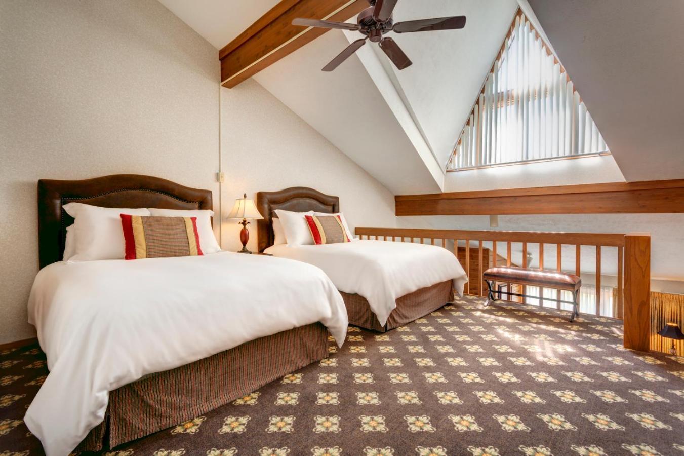 Hotel The Highlands At Harbor Springs Zimmer foto