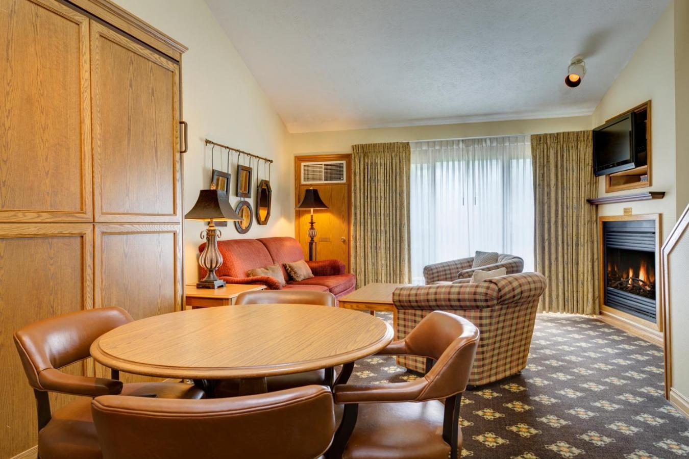 Hotel The Highlands At Harbor Springs Zimmer foto