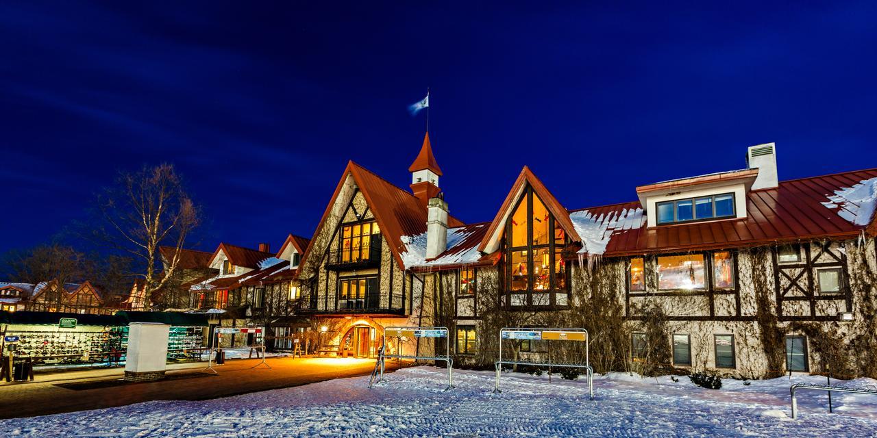 Hotel The Highlands At Harbor Springs Exterior foto